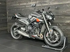 Triumph Street Triple 765 RS 2024 occasion – foto 2 van 15