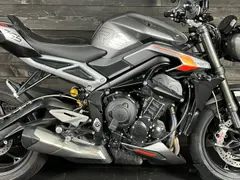 Triumph Street Triple 765 RS 2024 occasion – foto 5 van 15