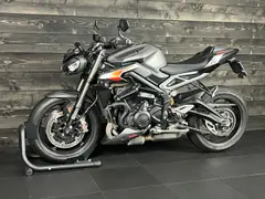 Triumph Street Triple 765 RS 2024 occasion – foto 7 van 15