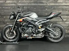 Triumph Street Triple 765 RS 2024 occasion – foto 8 van 15