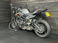 Triumph Street Triple 765 RS 2024 occasion – foto 9 van 15