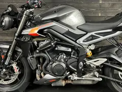 Triumph Street Triple 765 RS 2024 occasion – foto 11 van 15