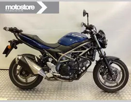 Suzuki SV 650 2024 occasion