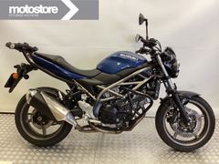 Suzuki SV650A 2024 occasion – foto 1 van 15
