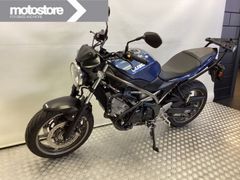 Suzuki SV650A 2024 occasion – foto 2 van 15