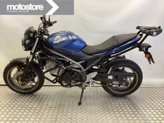 Suzuki SV650A 2024 occasion – foto 3 van 15