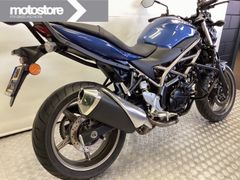 Suzuki SV650A 2024 occasion – foto 7 van 15