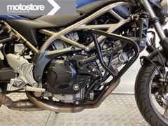 Suzuki SV650A 2024 occasion – foto 10 van 15