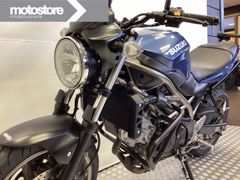 Suzuki SV650A 2024 occasion – foto 11 van 15