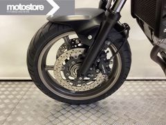 Suzuki SV650A 2024 occasion – foto 12 van 15