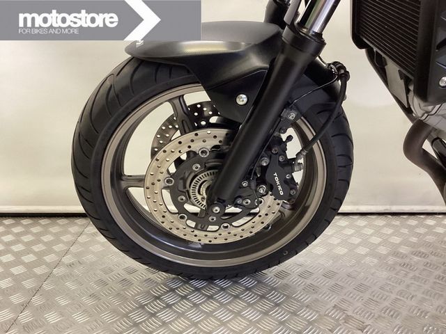 suzuki - sv-650