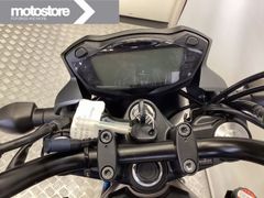 Suzuki SV650A 2024 occasion – foto 13 van 15