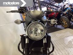 Suzuki SV650A 2024 occasion – foto 14 van 15