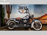 HARLEY-DAVIDSON HERITAGE SOFTAIL CLASSIC FLSTC