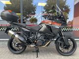KTM 1290 SUPER ADVENTURE S