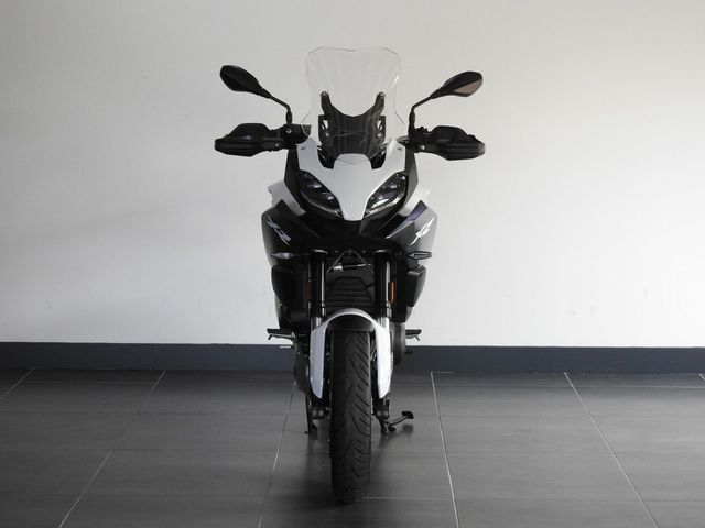 bmw - f-900-xr