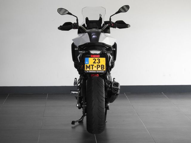 bmw - f-900-xr