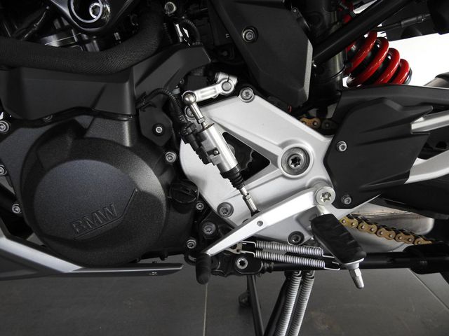 bmw - f-900-xr