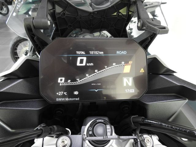 bmw - f-900-xr