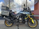 SUZUKI V-STROM 800 DE