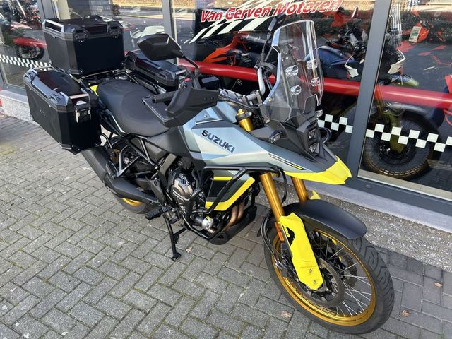 suzuki - v-strom-800-de