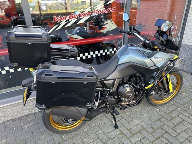 suzuki - v-strom-800-de