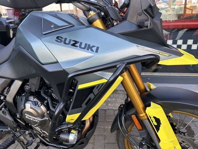 suzuki - v-strom-800-de