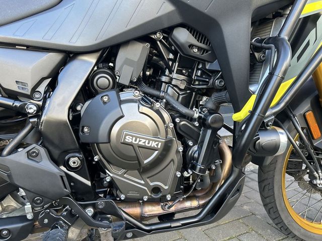 suzuki - v-strom-800-de