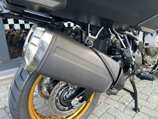 suzuki - v-strom-800-de