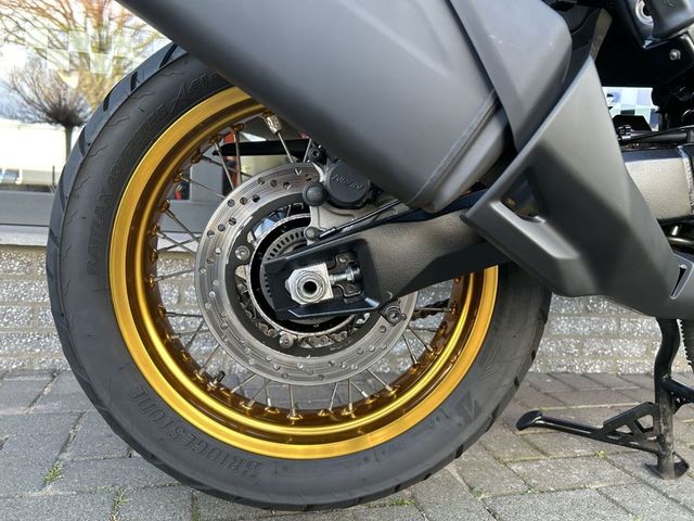 suzuki - v-strom-800-de