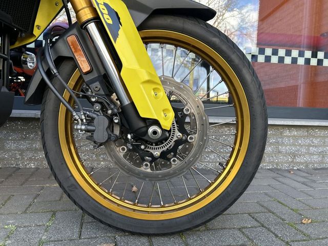 suzuki - v-strom-800-de