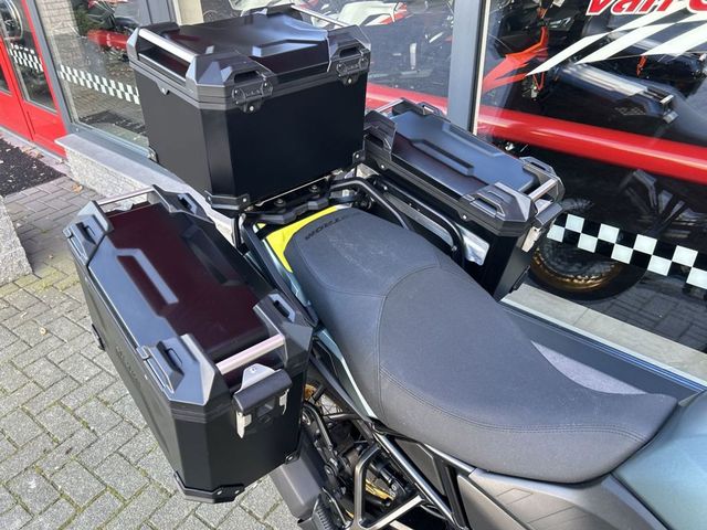 suzuki - v-strom-800-de