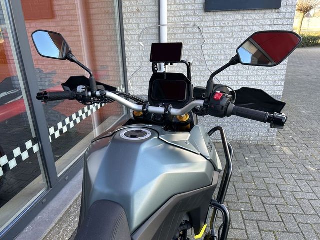 suzuki - v-strom-800-de