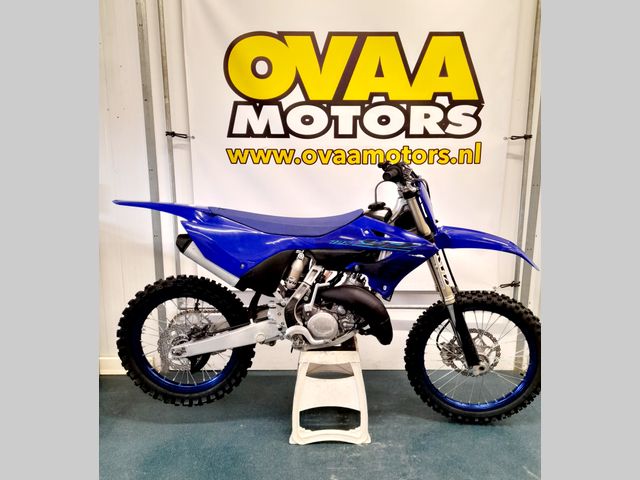 yamaha - yz-125