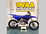 YAMAHA YZ 125