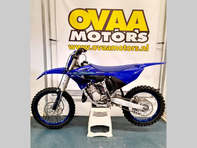 yamaha - yz-125
