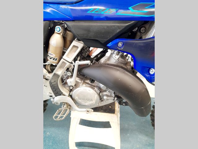 yamaha - yz-125