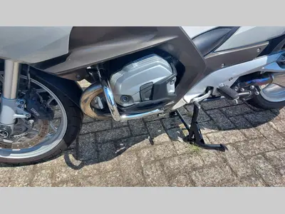 BMW R 1200 RT – foto 4