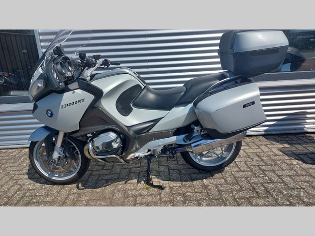 bmw - r-1200-rt