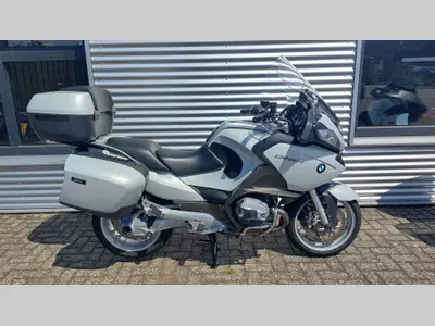 BMW R 1200 RT – foto 3