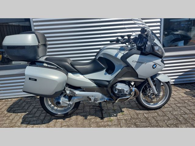 bmw - r-1200-rt