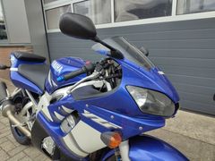 Yamaha YZF R6 2001 occasion – foto 3 van 11