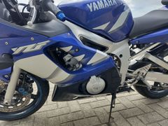 Yamaha YZF R6 2001 occasion – foto 6 van 11