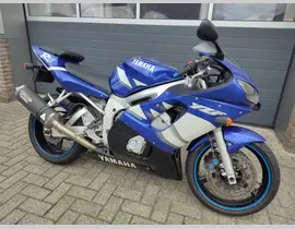 Yamaha YZF R6 2001 occasion