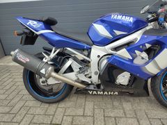 Yamaha YZF R6 2001 occasion – foto 5 van 11