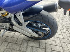 Yamaha YZF R6 2001 occasion – foto 7 van 11