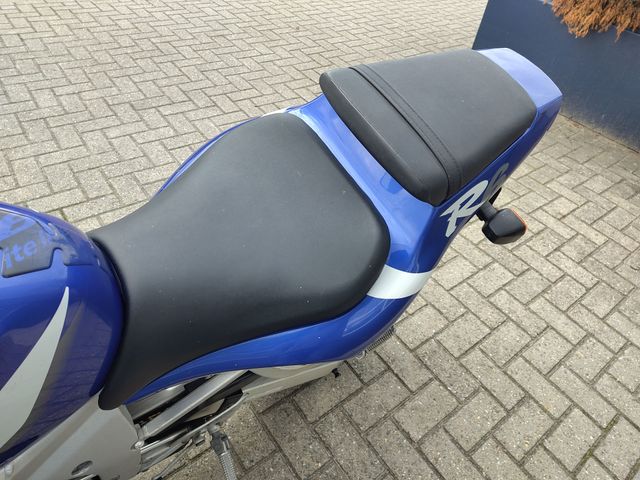 yamaha - yzf-r6