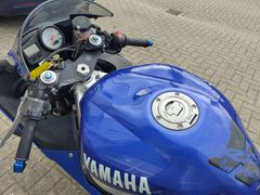 Yamaha YZF R6 2001 occasion – foto 11 van 11