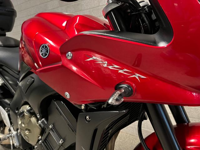yamaha - fz-1-fazer-abs