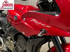 Yamaha FZ 1 Fazer ABS 2009 occasion – foto 5 van 12